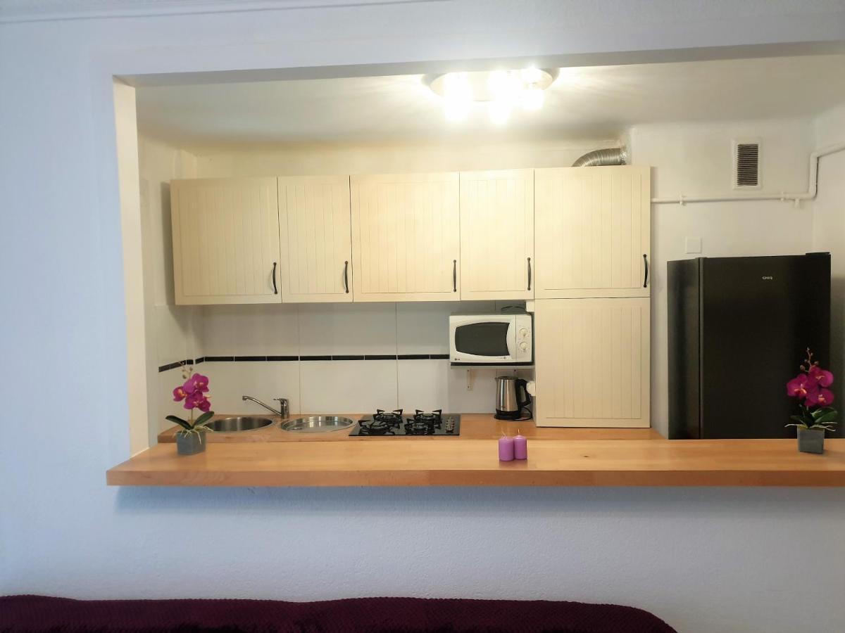 Mer D'Elen IV Apartamento Marselha Exterior foto