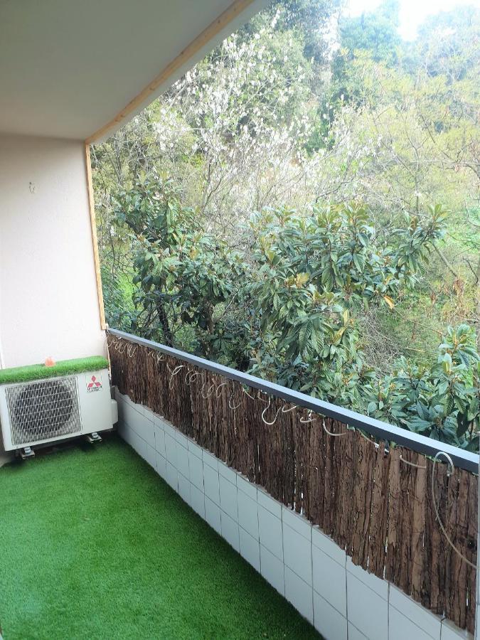 Mer D'Elen IV Apartamento Marselha Exterior foto