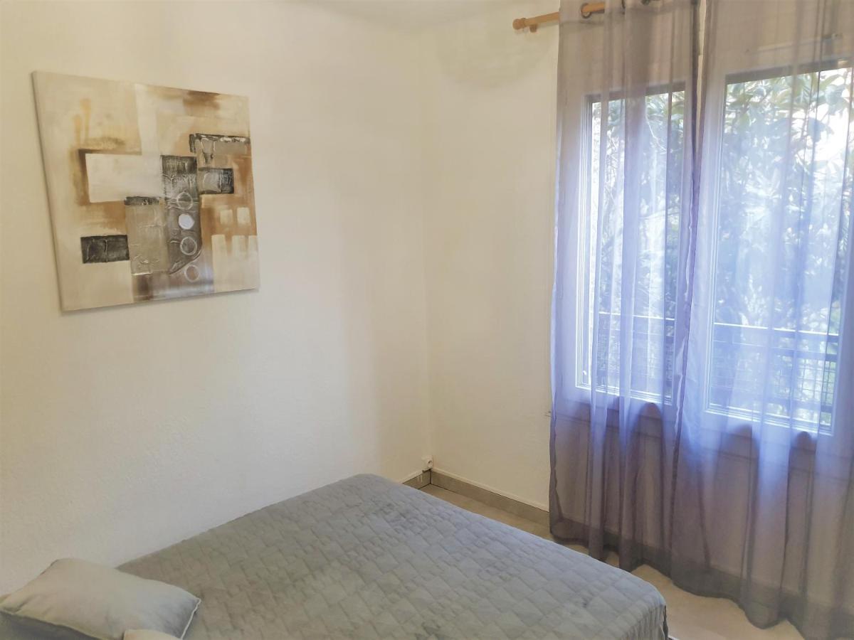 Mer D'Elen IV Apartamento Marselha Exterior foto