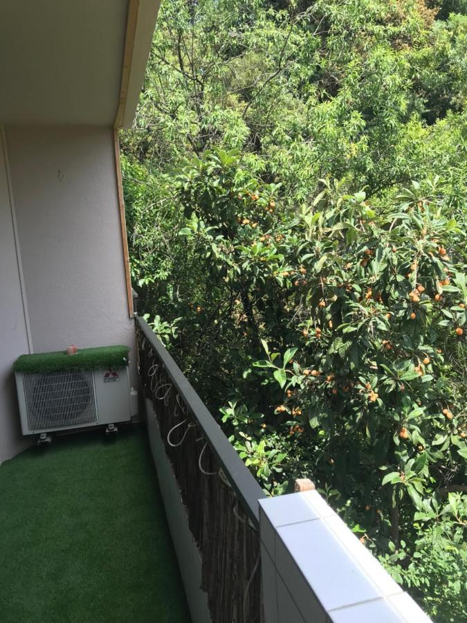 Mer D'Elen IV Apartamento Marselha Exterior foto